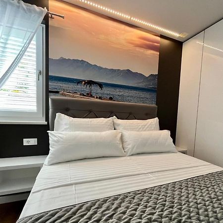 Apartments Casabrillantin Tucepi Luaran gambar