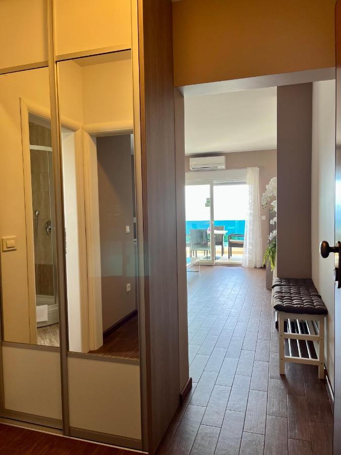 Apartments Casabrillantin Tucepi Luaran gambar