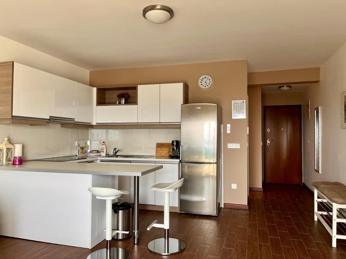 Apartments Casabrillantin Tucepi Luaran gambar