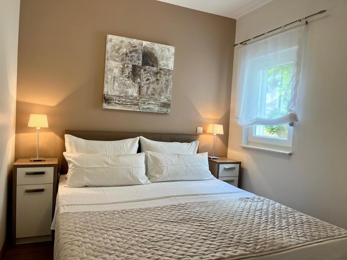 Apartments Casabrillantin Tucepi Luaran gambar