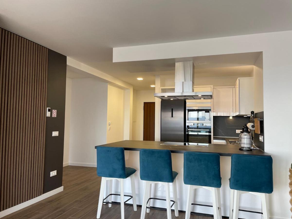 Apartments Casabrillantin Tucepi Luaran gambar