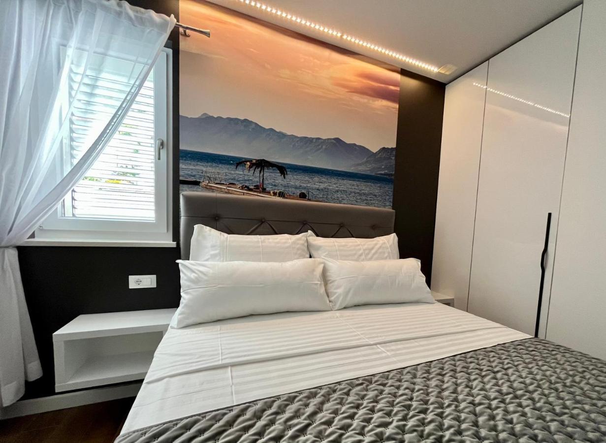 Apartments Casabrillantin Tucepi Luaran gambar
