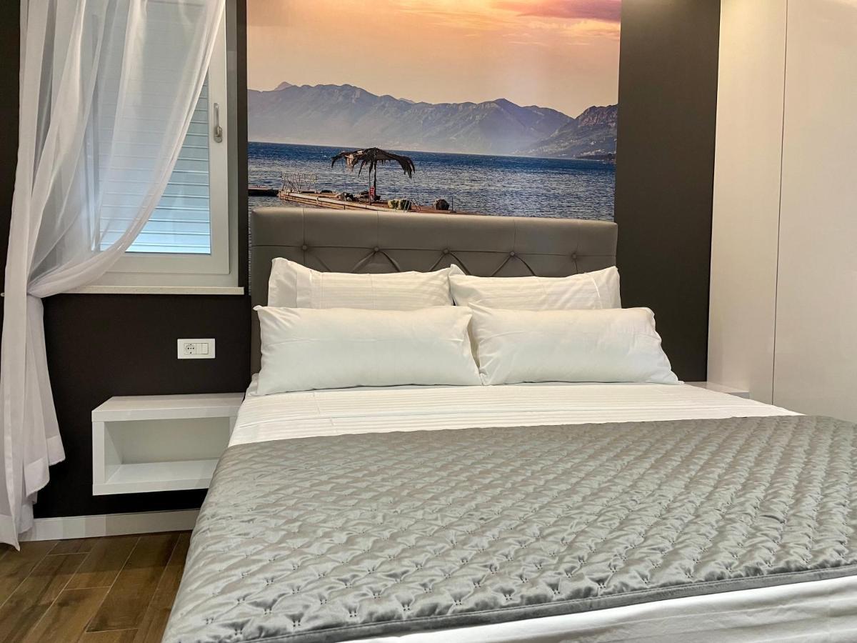 Apartments Casabrillantin Tucepi Luaran gambar