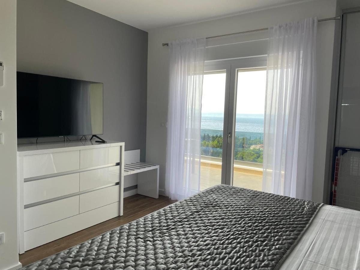 Apartments Casabrillantin Tucepi Luaran gambar